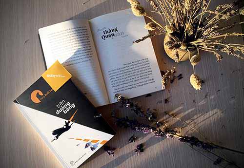 Trên đường băng – Tony